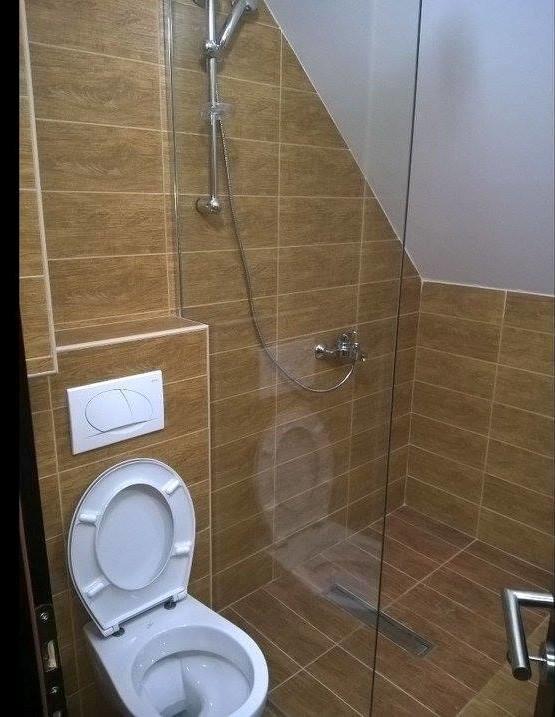 Apartmani Vidic ズラティボール エクステリア 写真