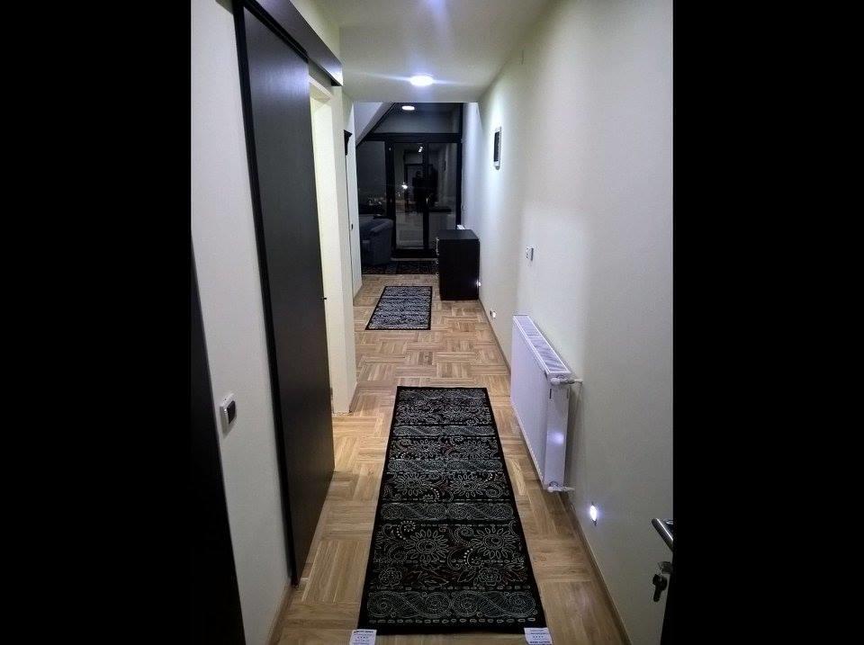 Apartmani Vidic ズラティボール エクステリア 写真