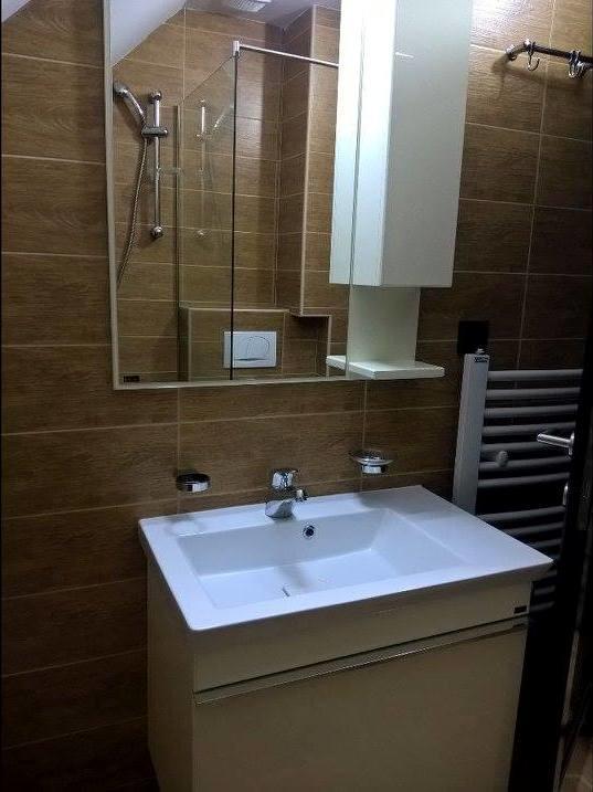Apartmani Vidic ズラティボール エクステリア 写真