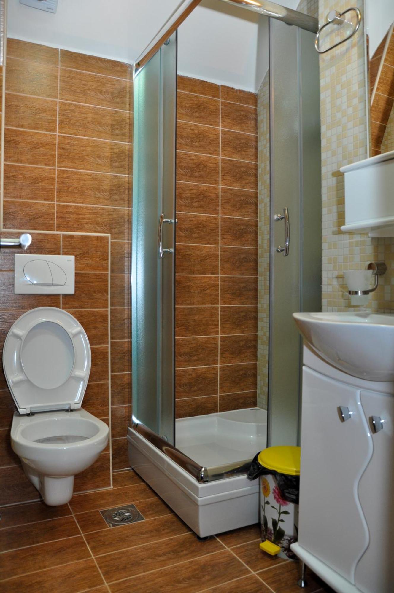 Apartmani Vidic ズラティボール エクステリア 写真
