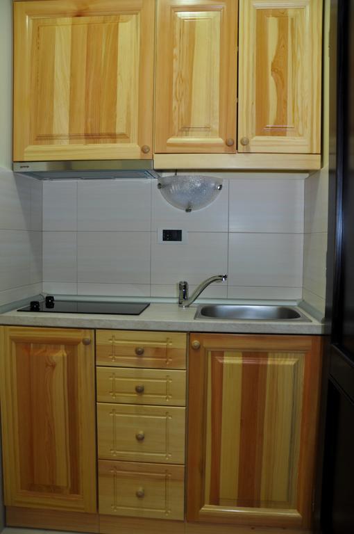 Apartmani Vidic ズラティボール エクステリア 写真