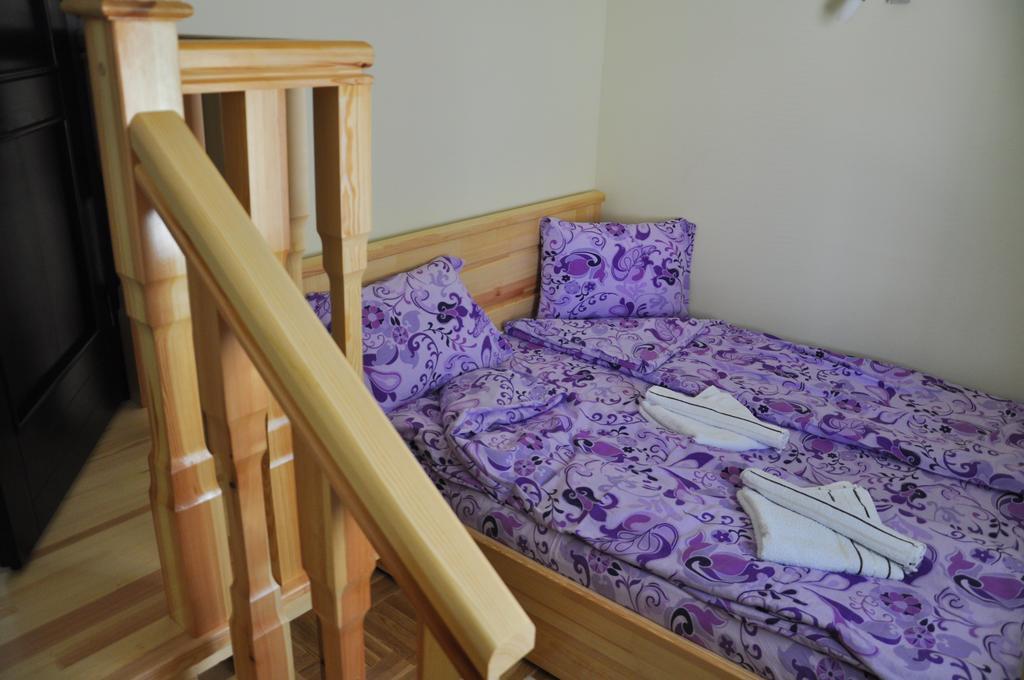 Apartmani Vidic ズラティボール エクステリア 写真