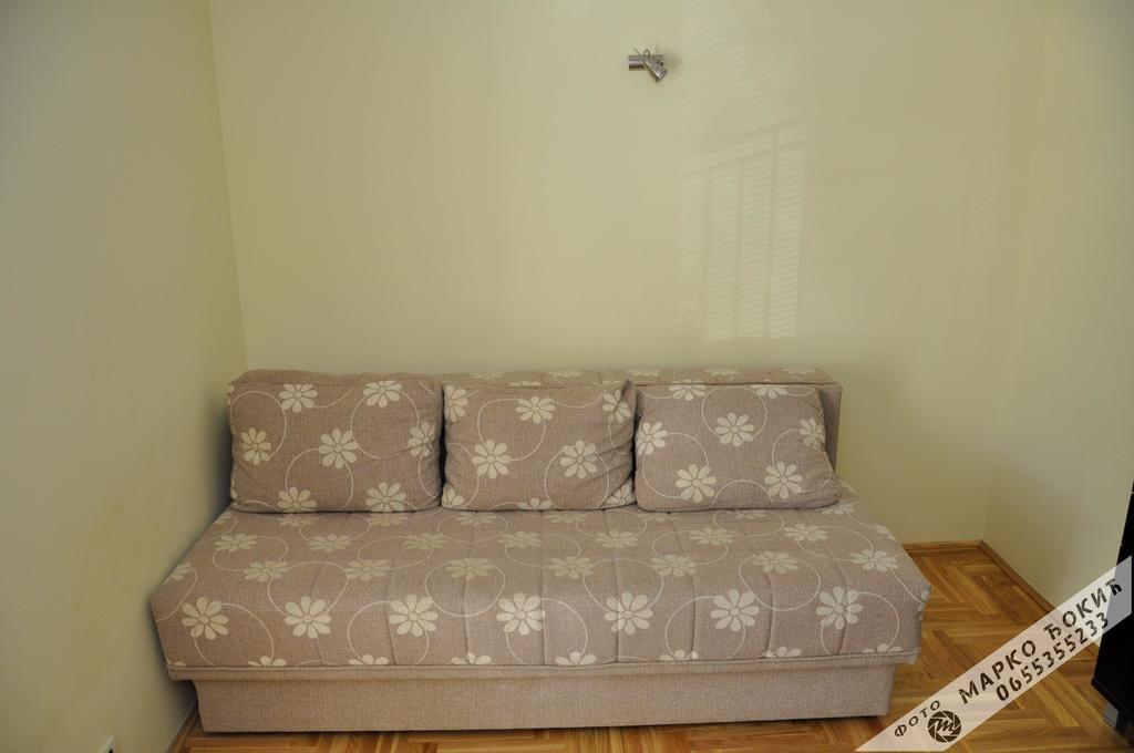 Apartmani Vidic ズラティボール エクステリア 写真
